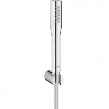 Grohe 27 369 000 Sistema de Ducha con Suporte de Pared, Cromo