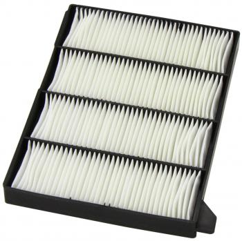 Original MANN-FILTER Filtro de habitáculo CU 1526 – para automóviles
