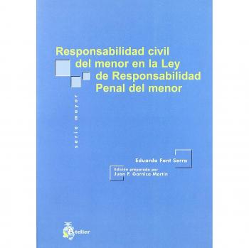 Responsabilidad Civil Del Menor