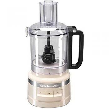 Procesador de Alimentos KitchenAid 2,1L Color Crema 5KFP0919EAC