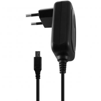 Contact L1740CD01 - Cargador directo con micro USB 1A