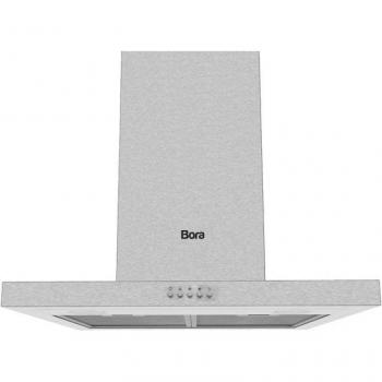 Campana decorativa Bora BOHBX663 60cm Acero Inoxidable