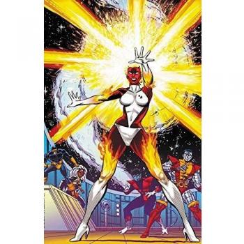 CAPITÁN MARVEL: LAS MÚLTIPLES VIDAS DE CAROL DANVERS - TPB (Vvaa) Marvel, 2020. EN INGLÉS