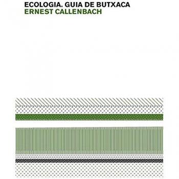 Ecologia. Guia de butxaca