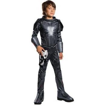 Rubies Valerian Deluxe Valerian Costume Child Large