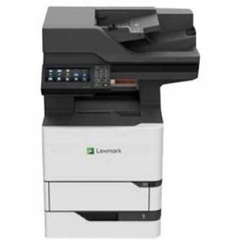 Lexmark MX722ade Laser 66 ppm 1200 x 1200 DPI A4 - Impresora multifunción