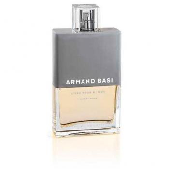 Armand Basi L'Eau Pour Homme Woody Musk Eau de Toilette 75ml