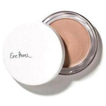 Ere Perez Unisex Vanilla Highlighter - Light Brown Sun Halo 10g