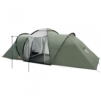 Coleman Ridgeline Plus Six Man Tent