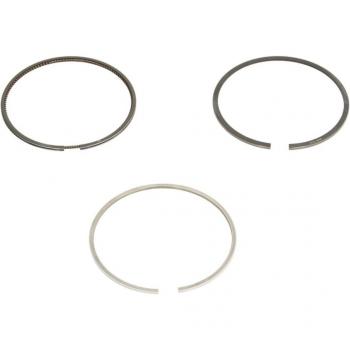 Juego de segmentos y aros de pistón GOETZE 08-433100-00