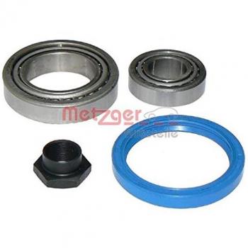 Cojinete de rueda METZGER WM 521 para VOLKSWAGEN Transporter