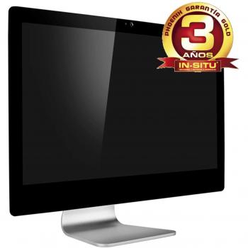 Ordenador pc phoenix all in one cosmo intel pentium 4gb ddr4 500 gb l...