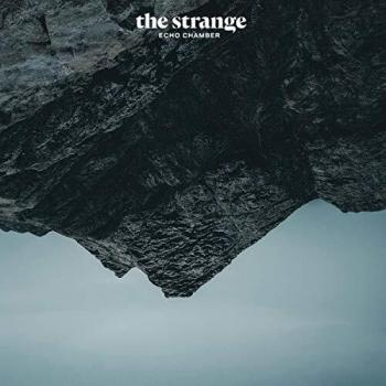 Vinilo Echo Chamber - STRANGE