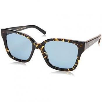 Marc Jacobs MARC 458/S HAVANA/BLUE 53/19/140 women Sunglasses