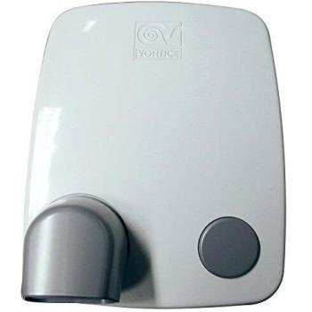 Secamanos Manual Vortice Metal Dry 1950W