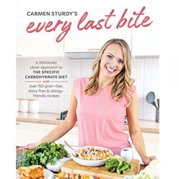 Every Last Bite: Gourmet Meal Prep Cookbook for Healthy Eating
