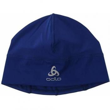 Odlo Ceramiwarm Mütze Gorro para Hombre, Estate Blue, Talla única
