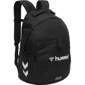 Mochila Hummel Core 31L Negro Adulto
