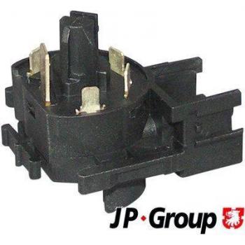 Interruptor de encendido JP GROUP 1290400900