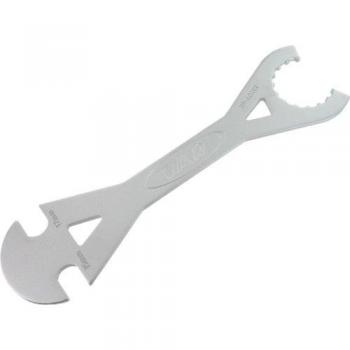 Var VR60200 - Llave Pedalier Shi.holow.ii Ypedal15/17