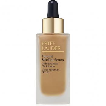 Estée Lauder Futurist SkinTint Serum Foundation With Botanical Oil Infusion SPF 20, shade 3N2 Wheat, 30 ml