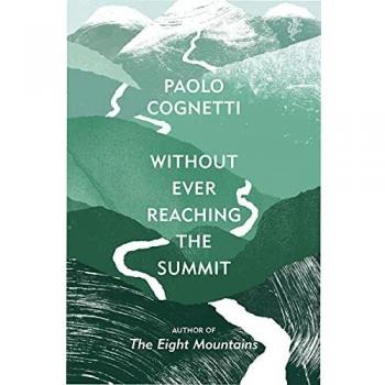 Sin Nunca Alcanzar la Cima: Un Viaje Himalayo de Paolo Cognetti