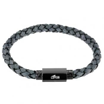 Pulsera Lotus Style Urban Man LS2381-2/3 Acero Inoxidable 316L, Hombre