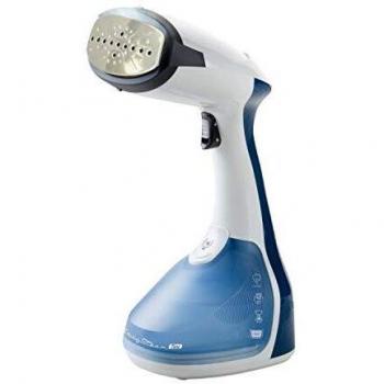 TM Electron TMPPL020 Plancha vapor vertical 1640W, Azul