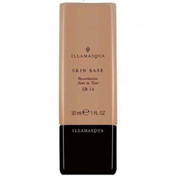 Illamasqua Skin Base Foundation - 14