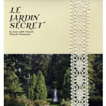 Le Jardin Secret