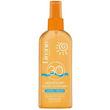 Lirene Sun Protective Dry Sun Oil SPF 30 150 ml