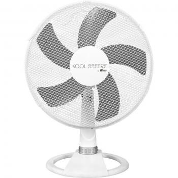 Ventilador de Sobremesa Thulos TH-KB07 40cm 50W