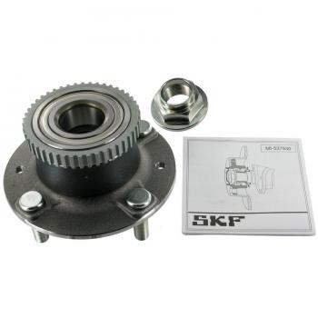 SKF VKBA 3934 Kit de rodamientos para rueda