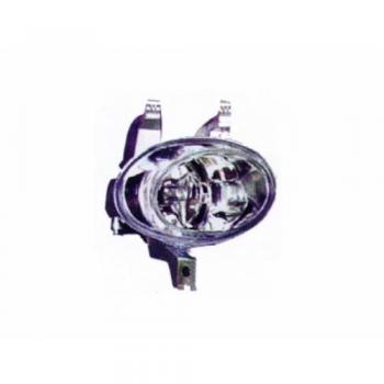 Depo 2902283 Faro Antiniebla, Antiniebla Delantero, H1 Derecho