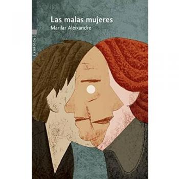 Las malas mujeres: 107 (CARRACHINAS