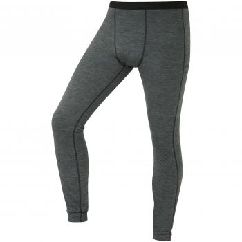 Montane para Hombre Primino Long Johns Negro XL