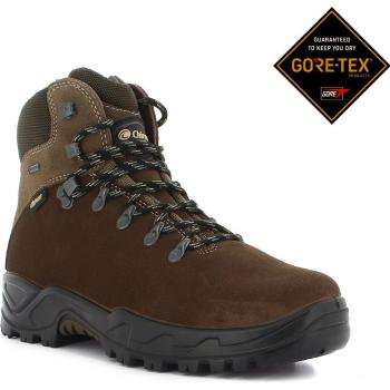 Botas de montaña Chiruca Xacobeo Gore-Tex