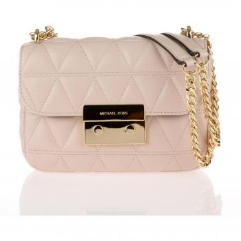 Michael Kors SLOAN 30S7GSLL1L SM CHAIN SHLDR