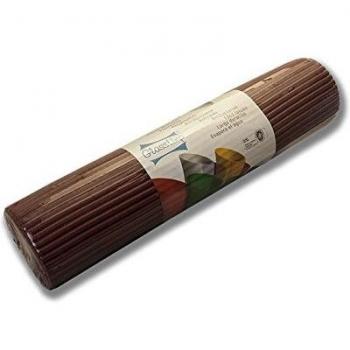 ROLLO POSAVASO 3 MTS GLASSLIMP BURDEOS
