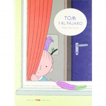 Tom y el pájaro