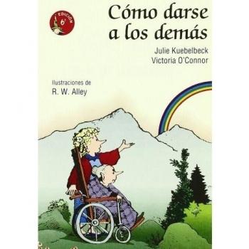 Como darse a los demás