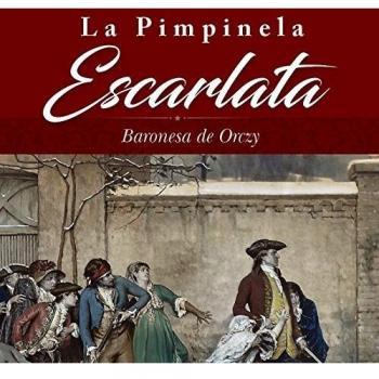 LA PIMPINELA ESCARLATA