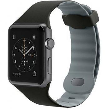 Belkin F8W729btC00 - Correa Deportiva para Apple Watch