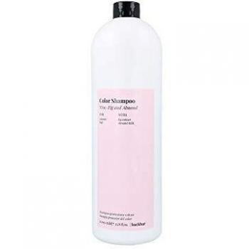 Champú Color Nº1 Fig Almond Farmavita 1000 ml