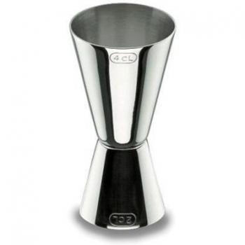 Lacor - 62330 - Medidor De Licores 2 / 4 cl.