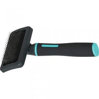 Cepillo Slicker Anah Mediano para Perros Zolux
