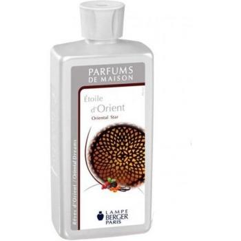 Recarga de Perfume para Lampara Catalítica Etoile d'Orient 500ml