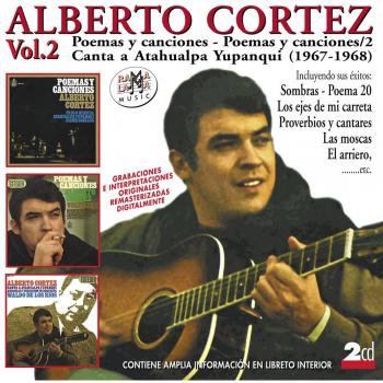 Canta A Atahualpa Yupanqui
