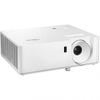 OPTOMA TECHNOLOGY ZX300 XGA Laser