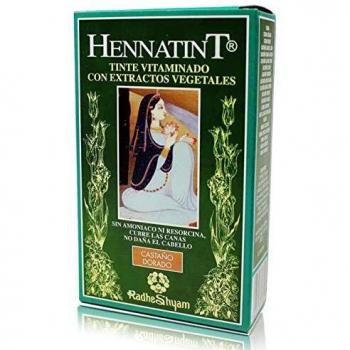 Radhe Shyam, Henna - 1 kit